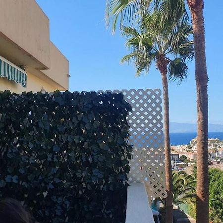 Mareverde Vista Mare Con Tres Piscinas Costa Adeje  Exterior photo